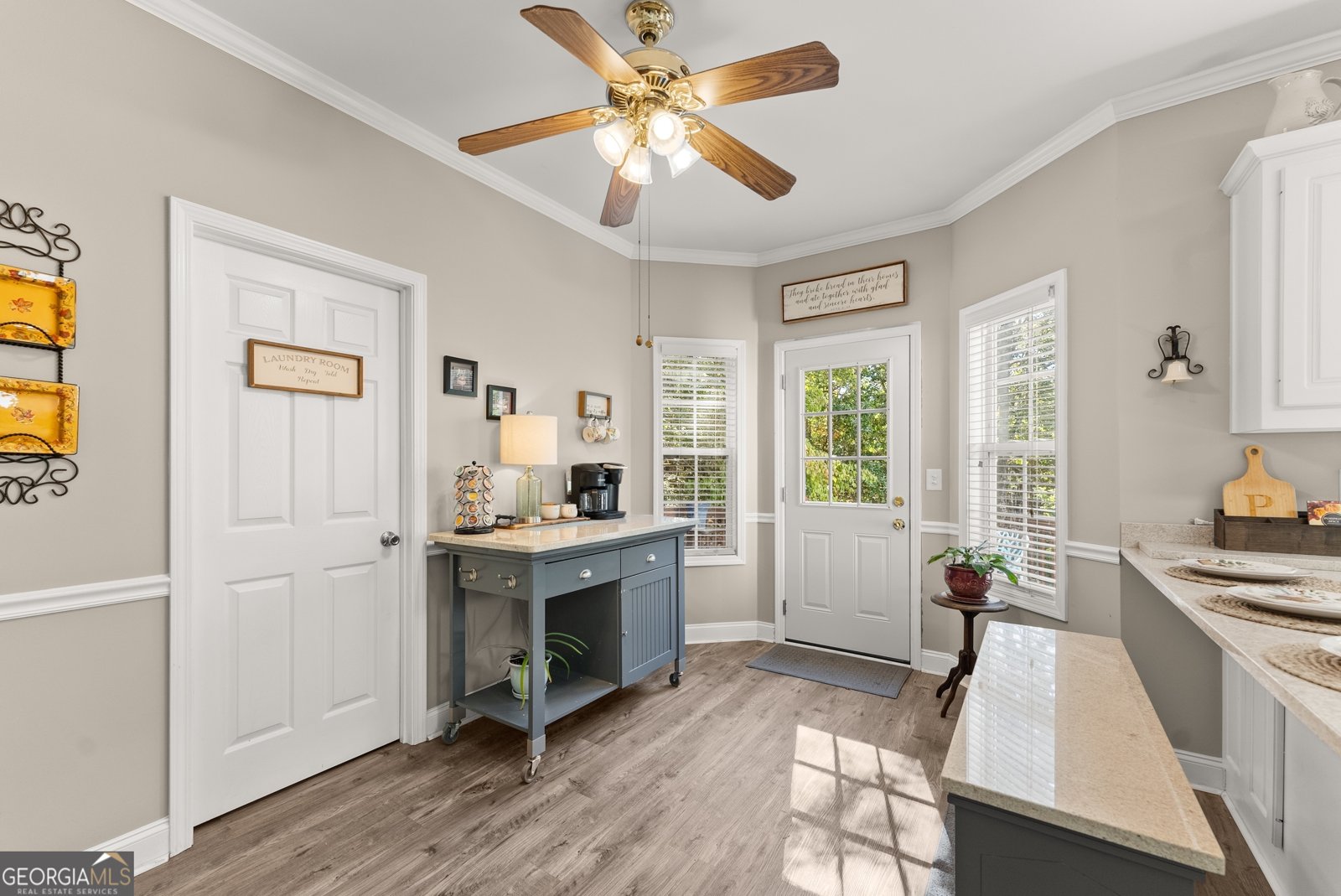 5993 Wellington Avenue Gainesville - 1