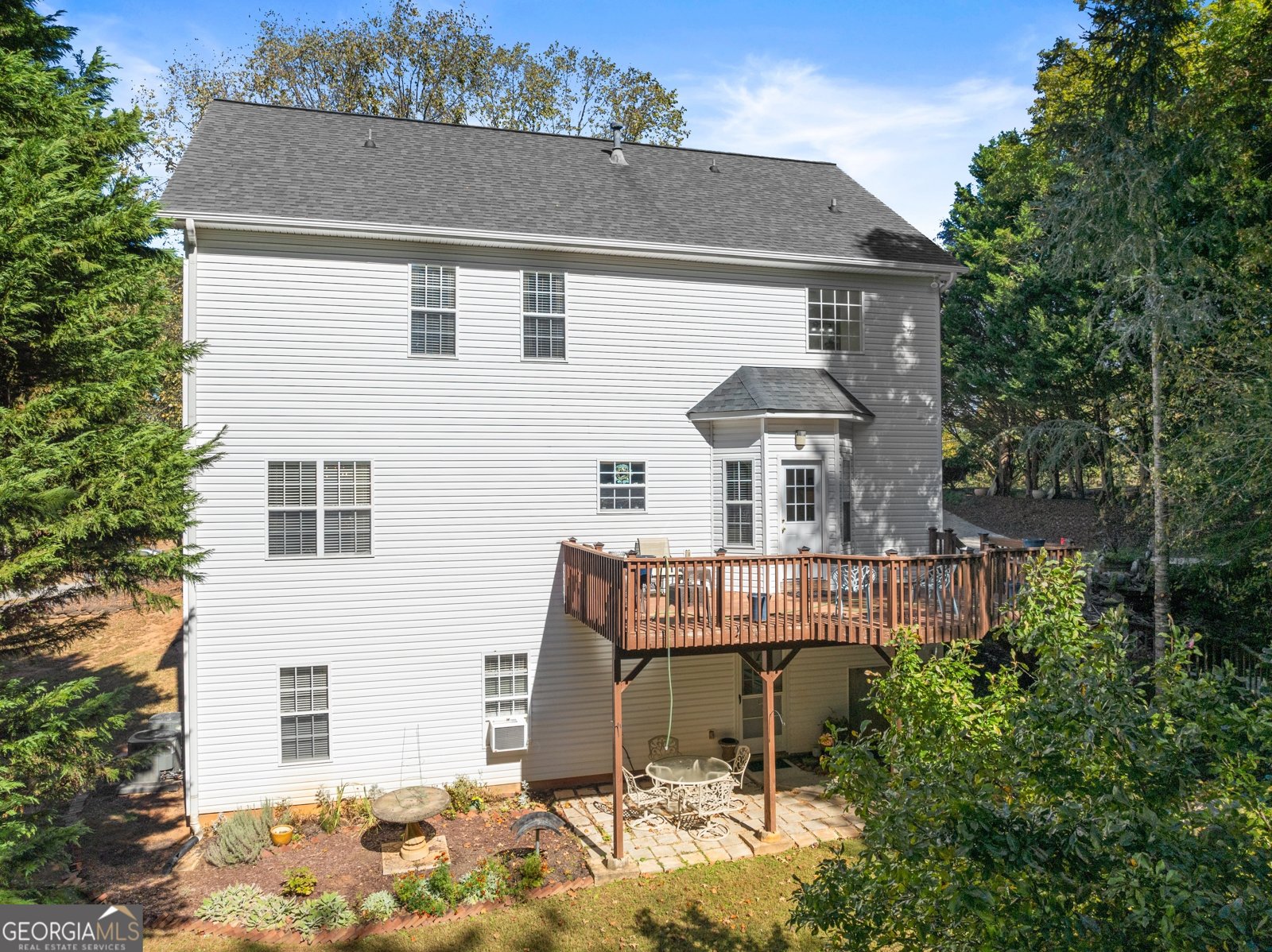 5993 Wellington Avenue Gainesville - 27