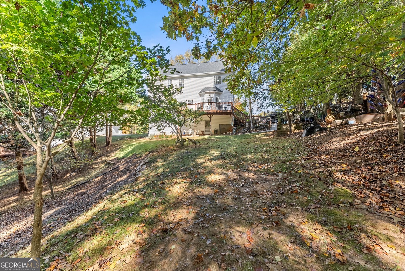 5993 Wellington Avenue Gainesville - 28