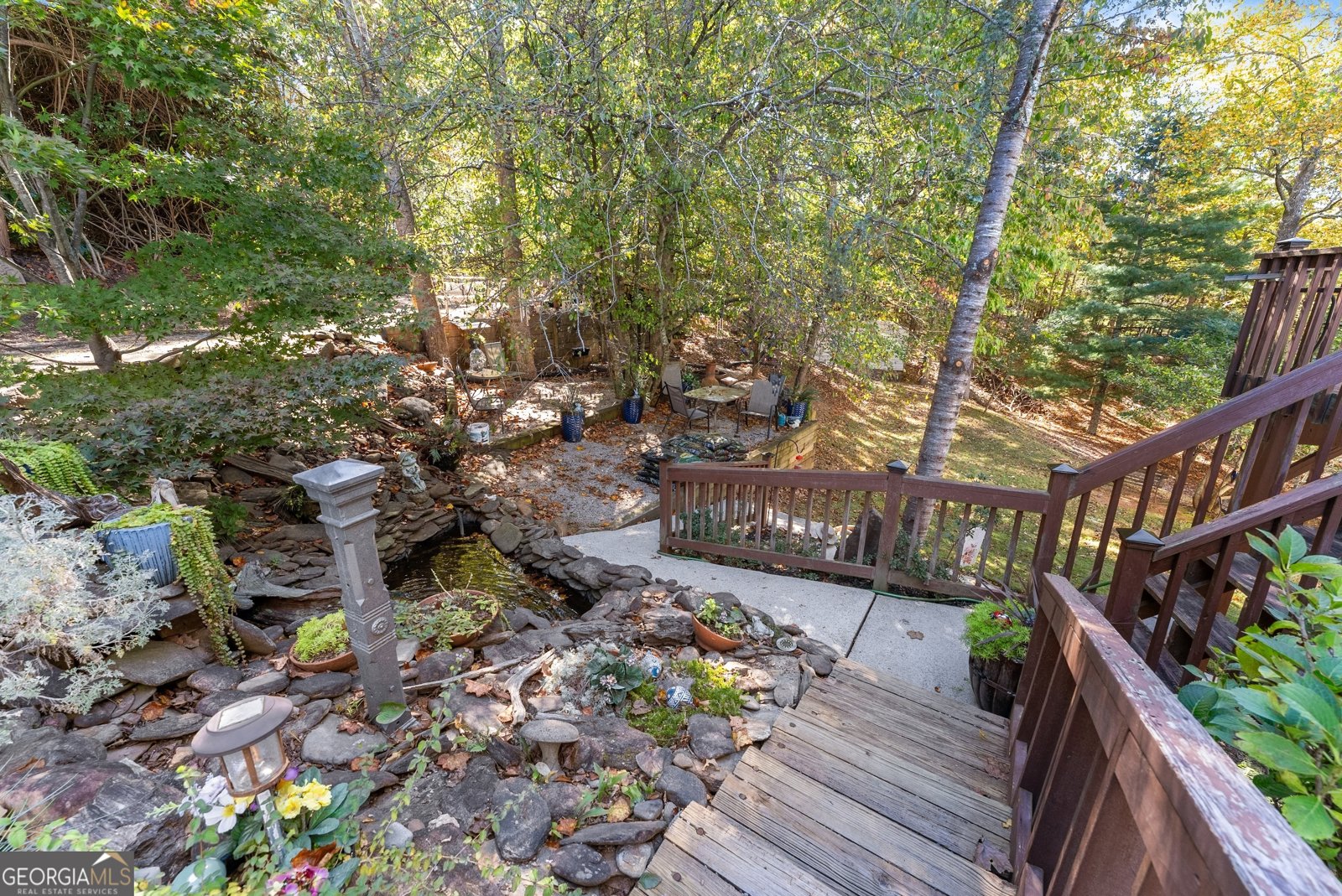 5993 Wellington Avenue Gainesville - 30