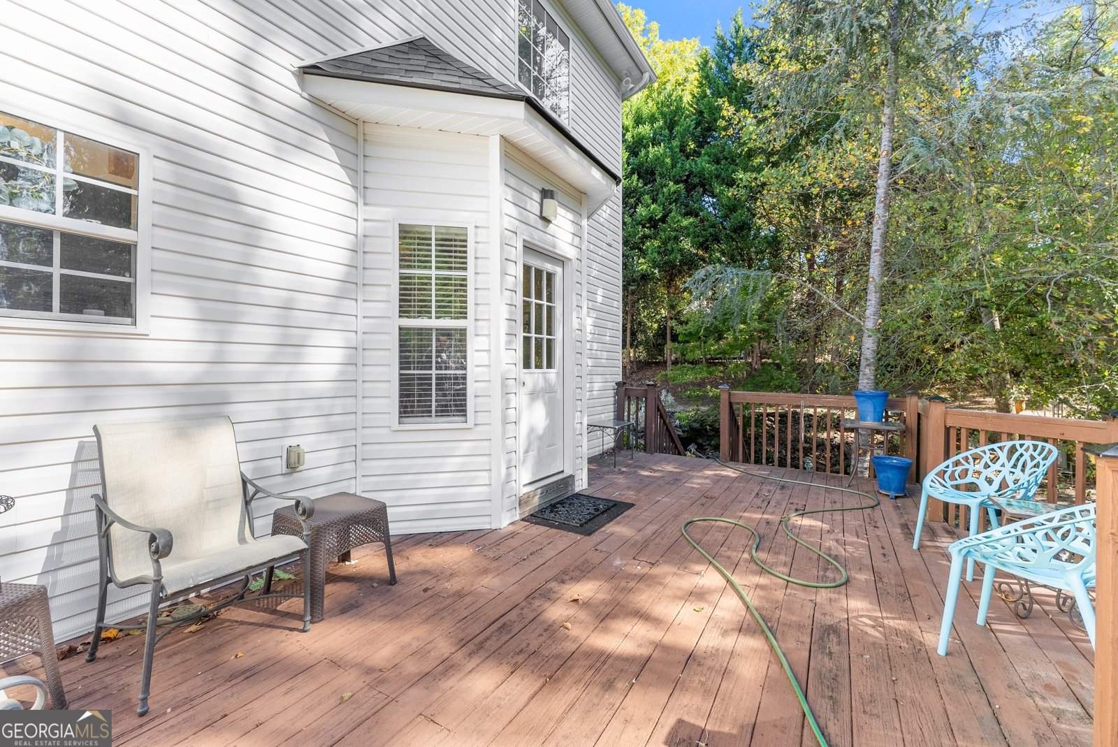 5993 Wellington Avenue Gainesville - 37