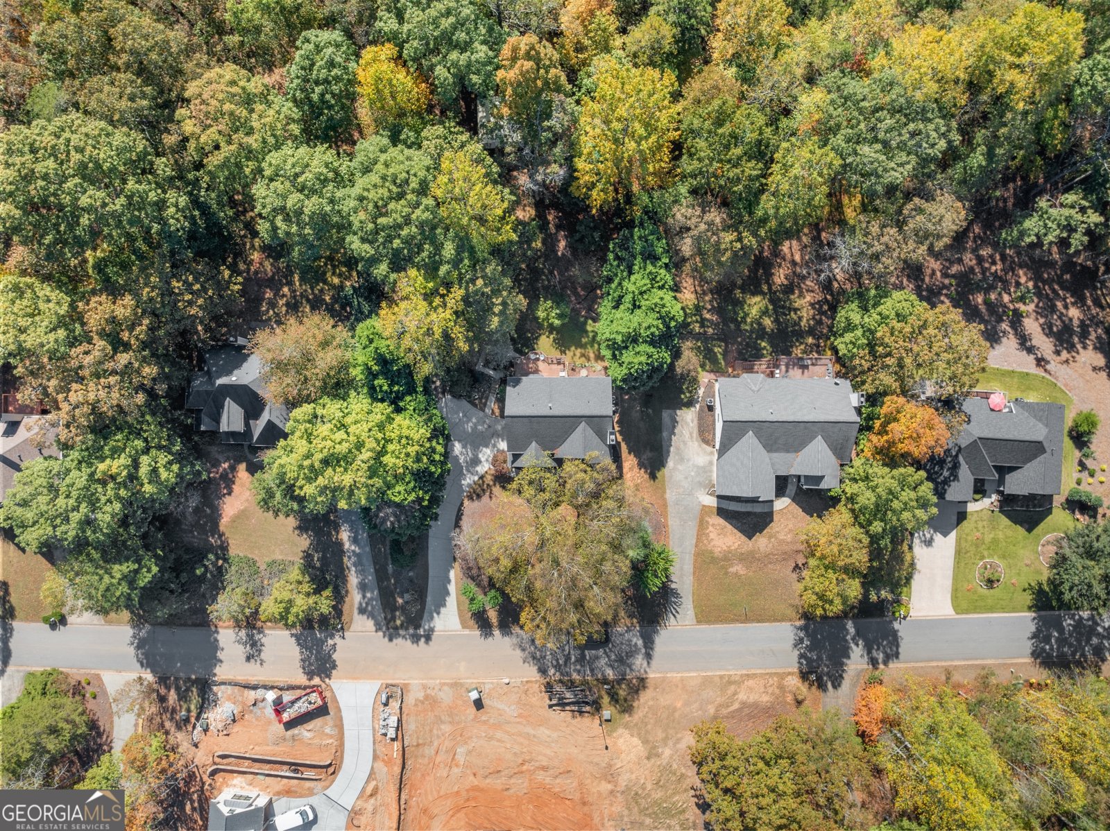 5993 Wellington Avenue Gainesville - 54