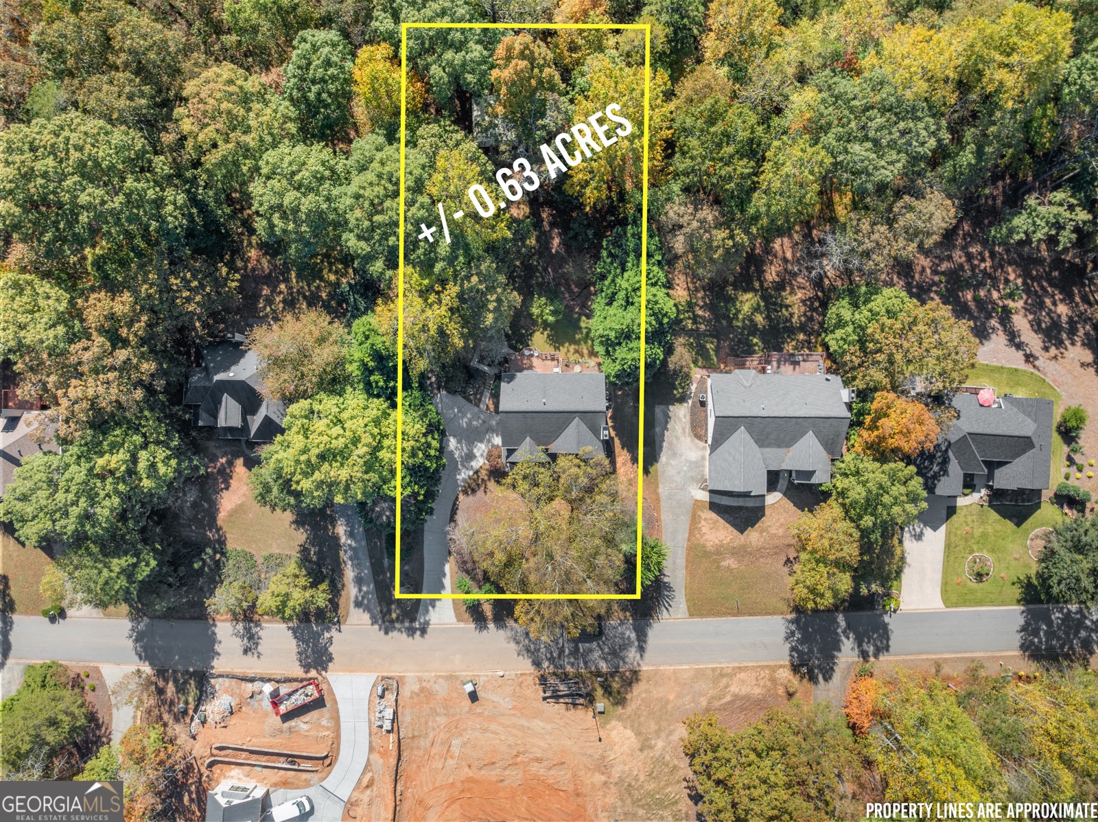 5993 Wellington Avenue Gainesville - 55