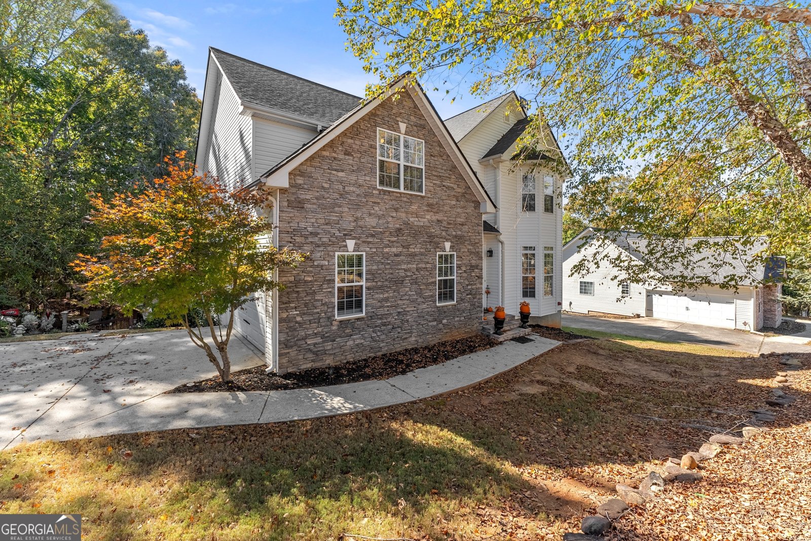 5993 Wellington Avenue Gainesville - 60