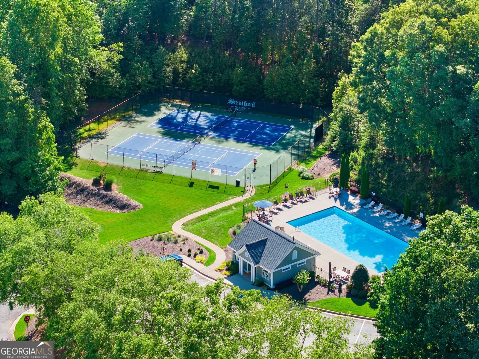 5993 Wellington Avenue Gainesville - Photo 64