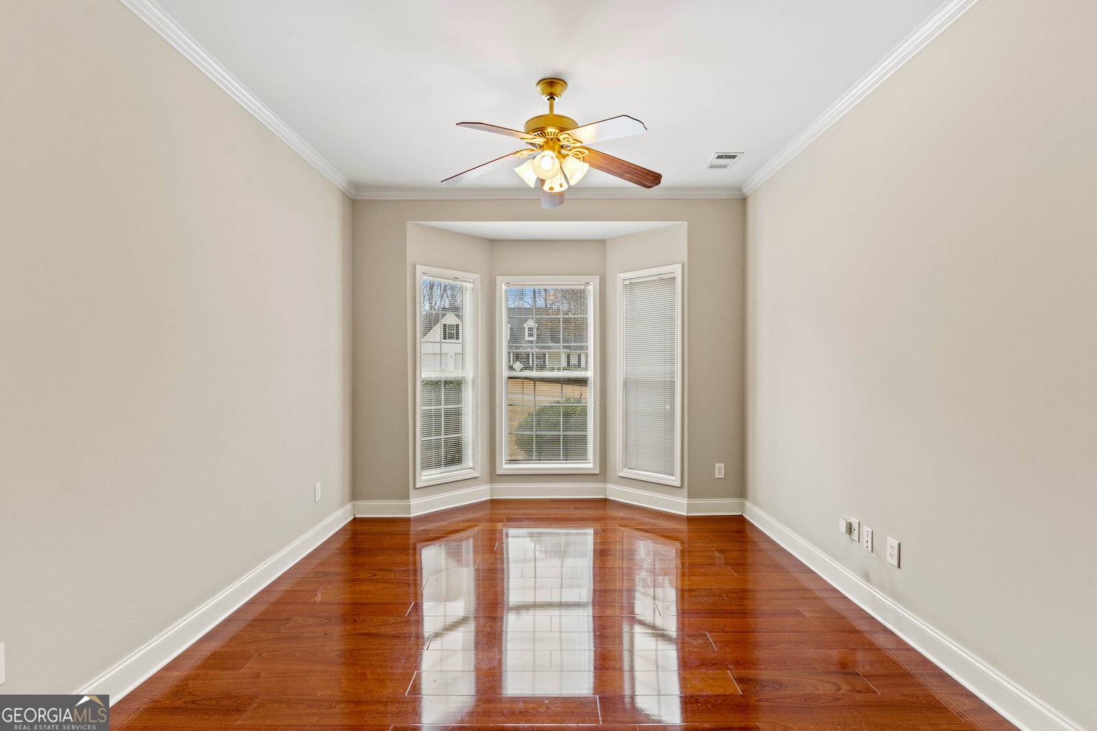 4838 Netherlands Place Flowery Branch - 1