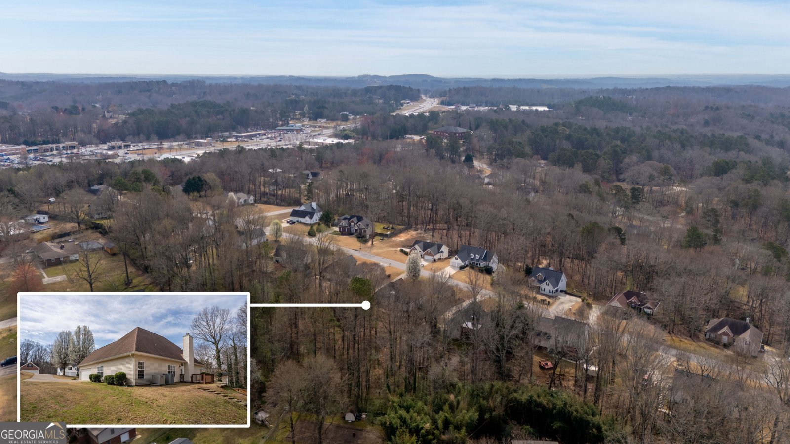4838 Netherlands Place Flowery Branch - 11