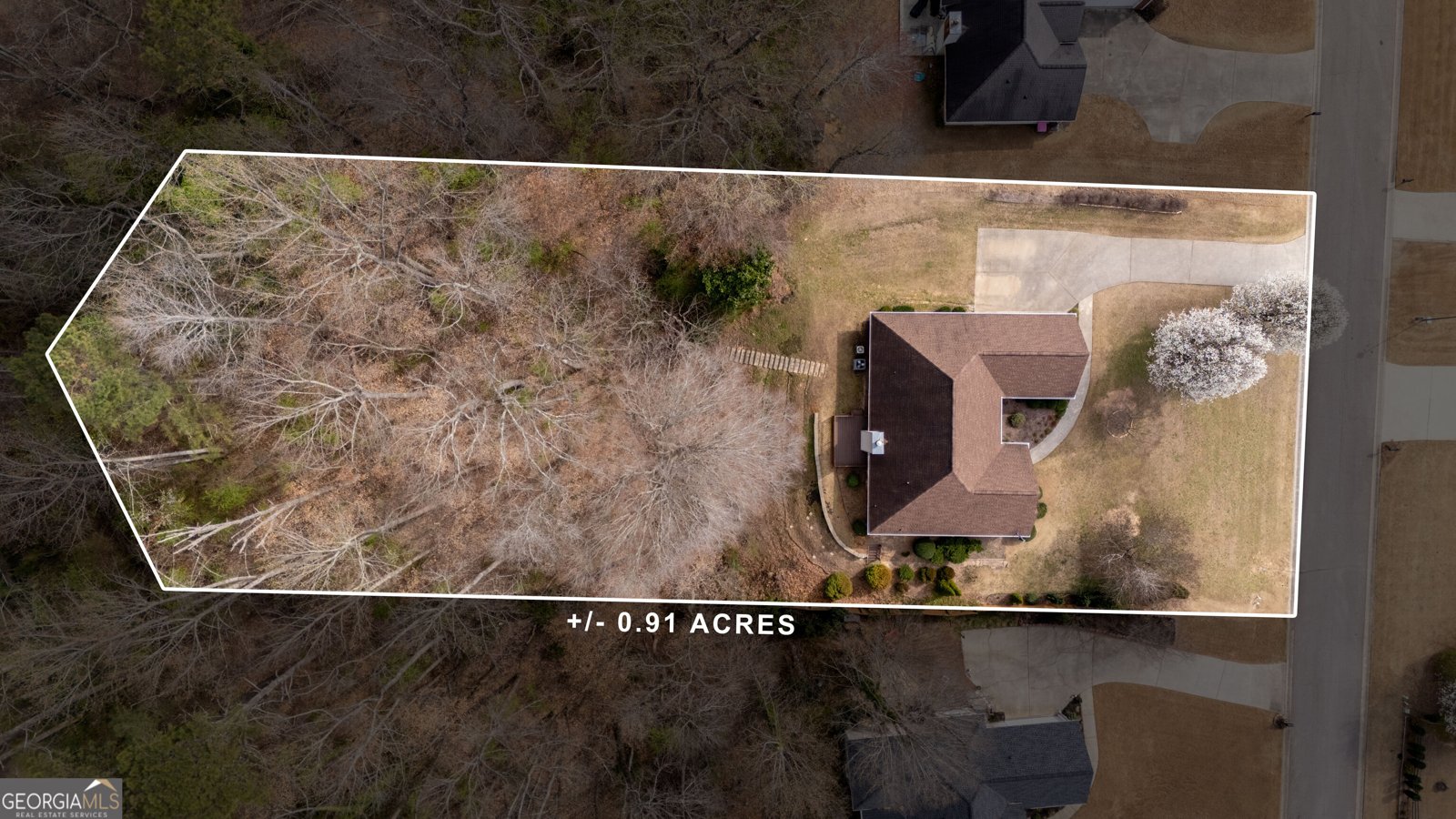 4838 Netherlands Place Flowery Branch - 12