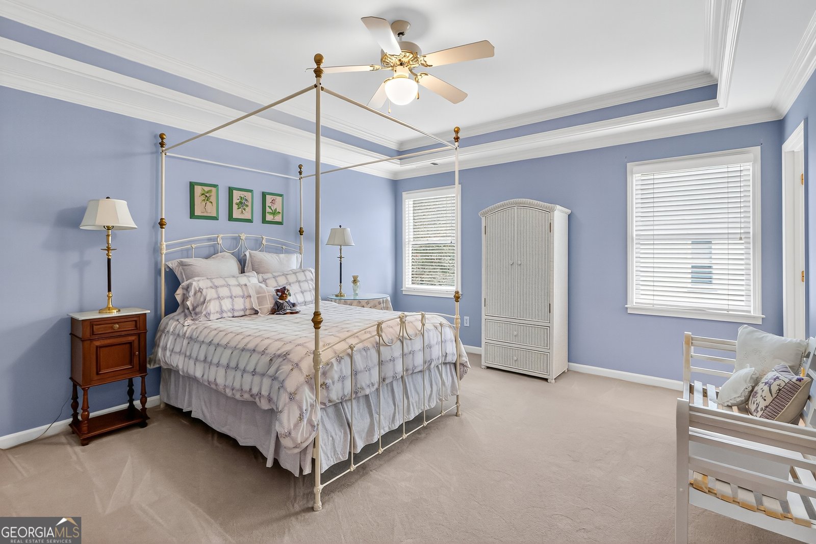 2259 Edgemere Lake Circle Marietta - 1