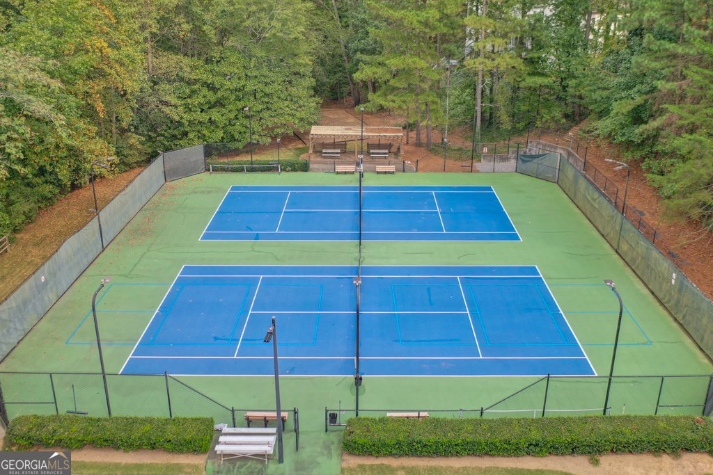 2259 Edgemere Lake Circle Marietta - 12