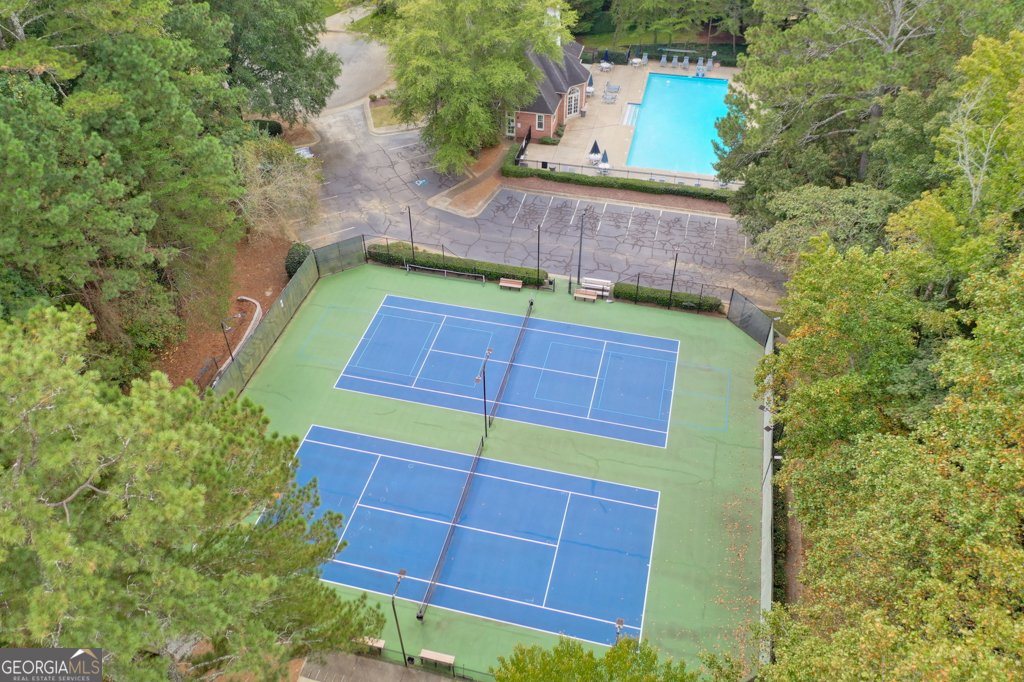 2259 Edgemere Lake Circle Marietta - 14