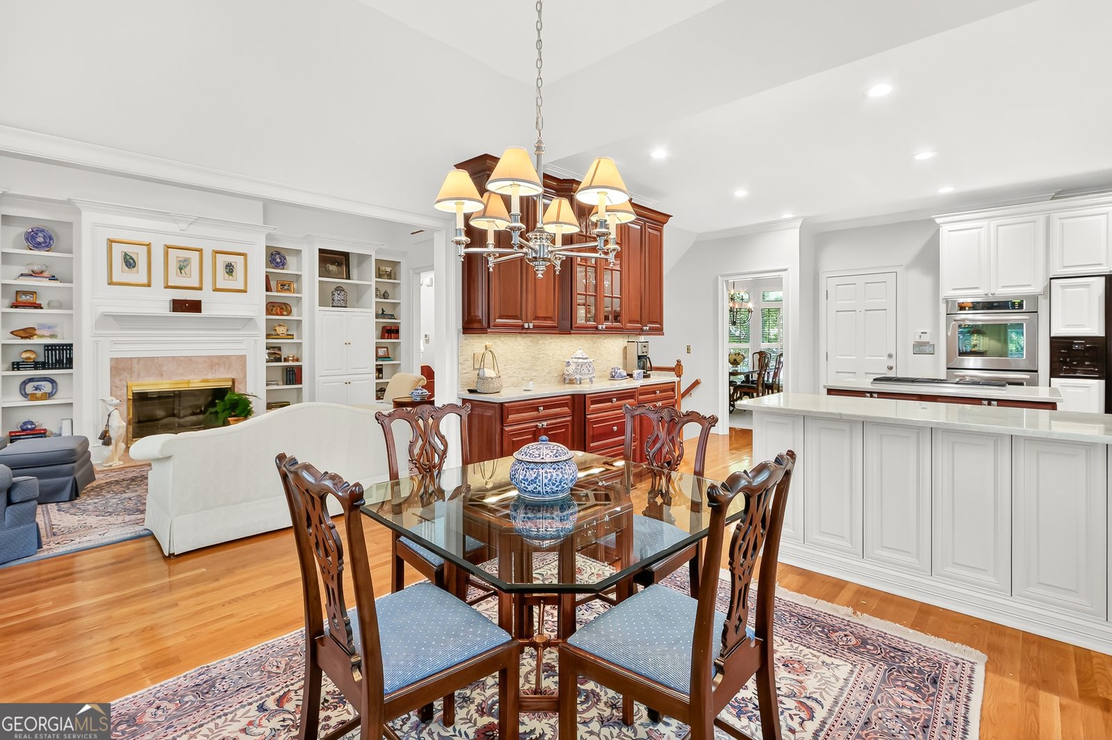 2259 Edgemere Lake Circle Marietta - 16