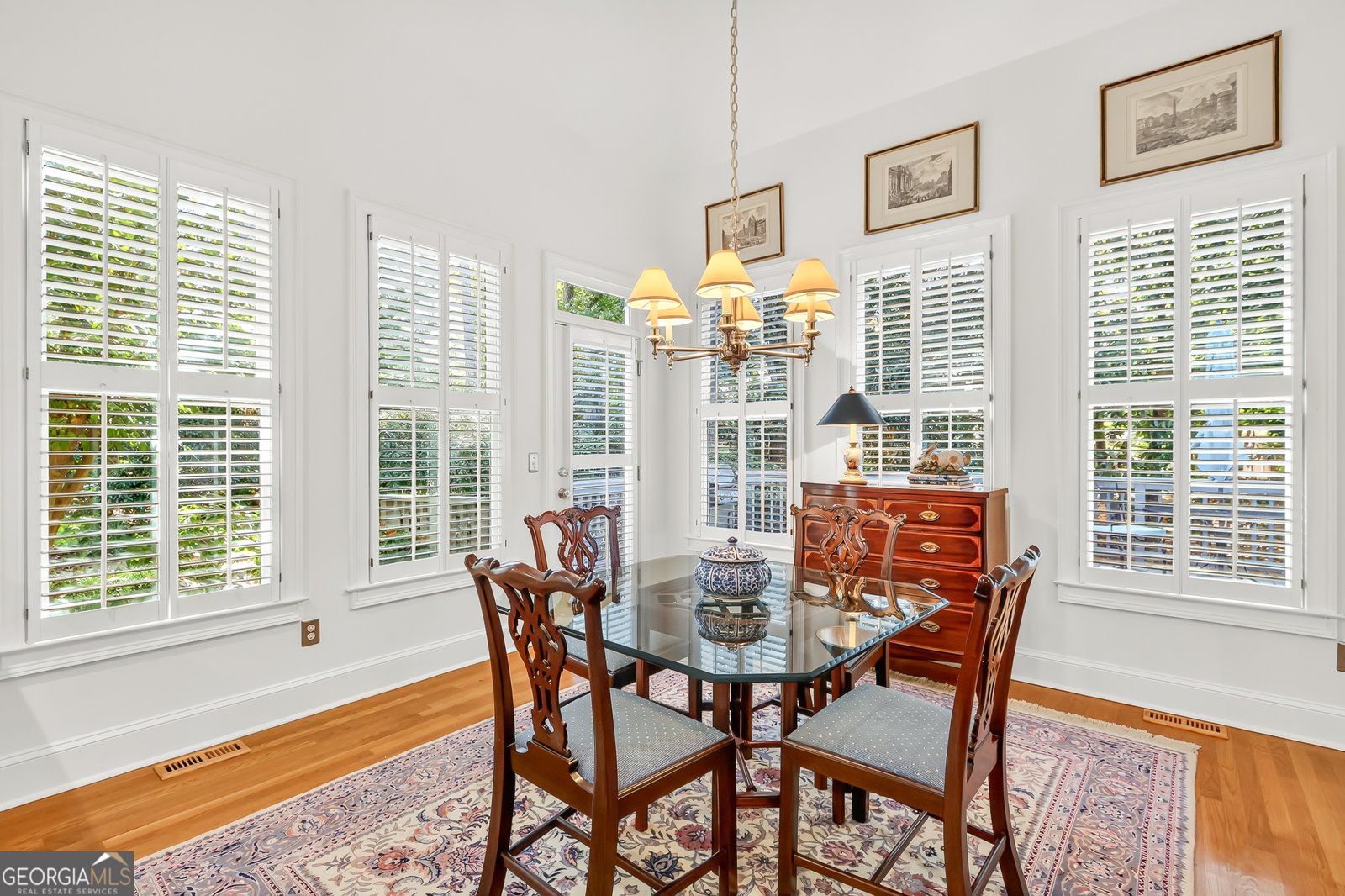 2259 Edgemere Lake Circle Marietta - 17