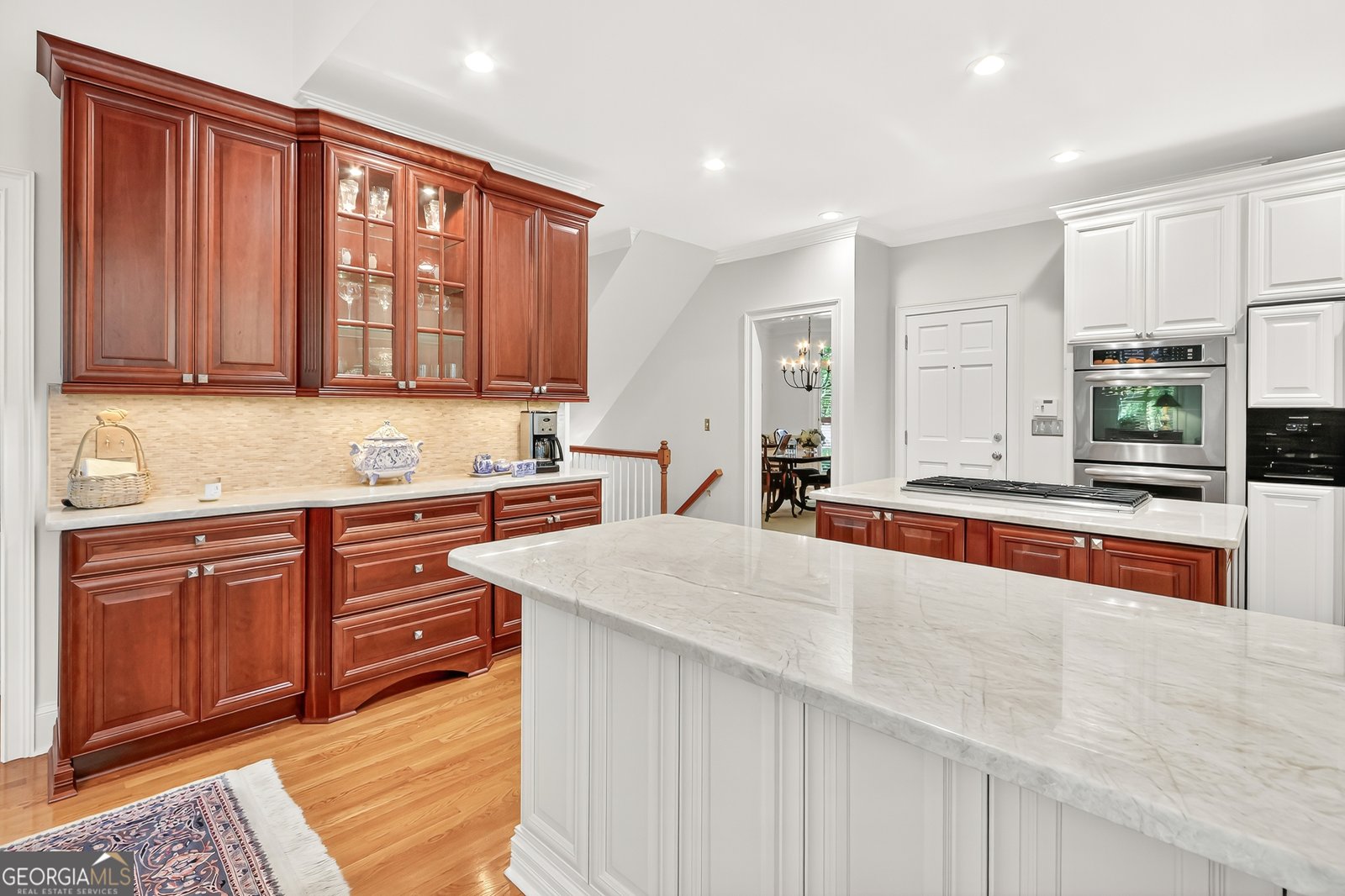 2259 Edgemere Lake Circle Marietta - 19