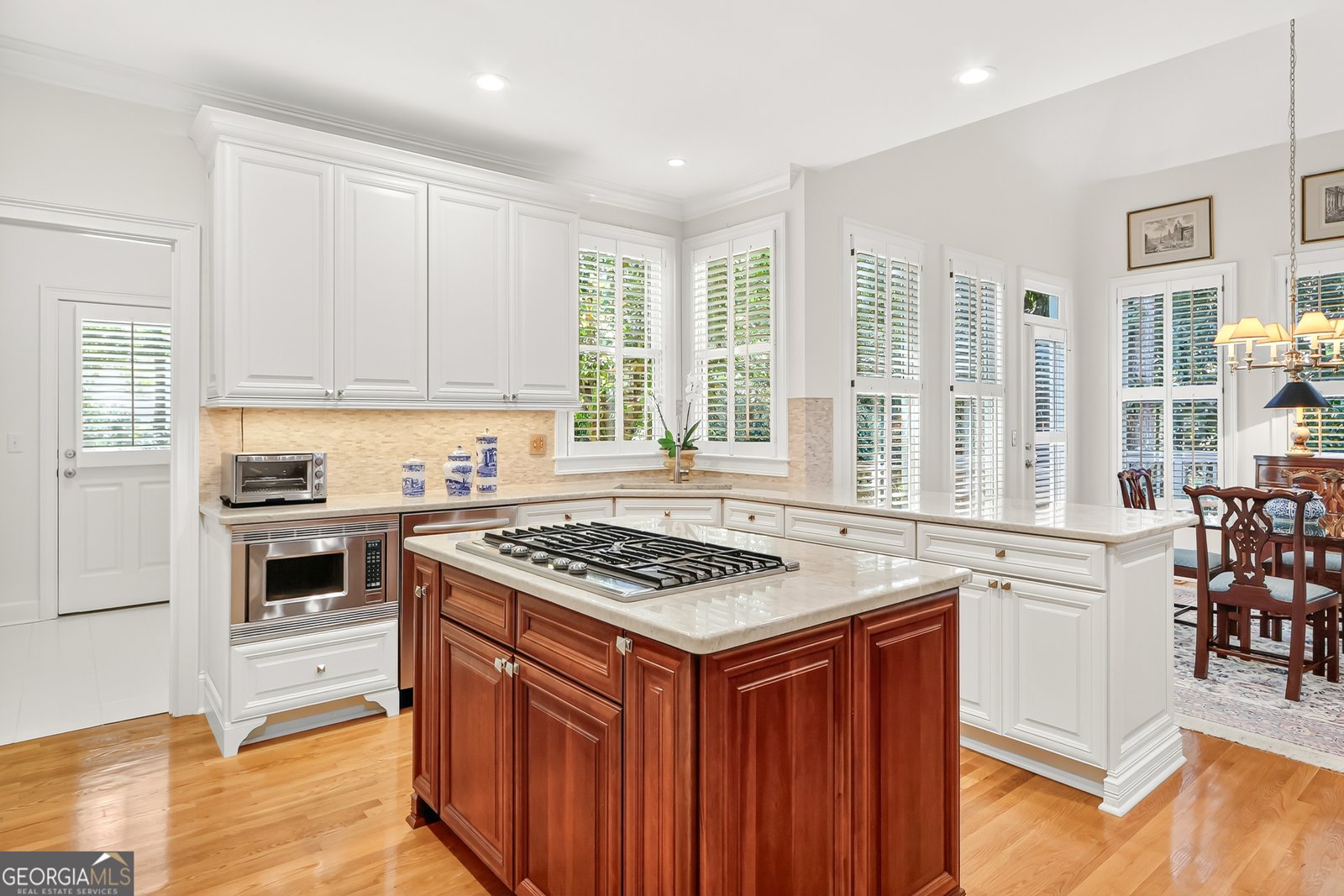 2259 Edgemere Lake Circle Marietta - 20