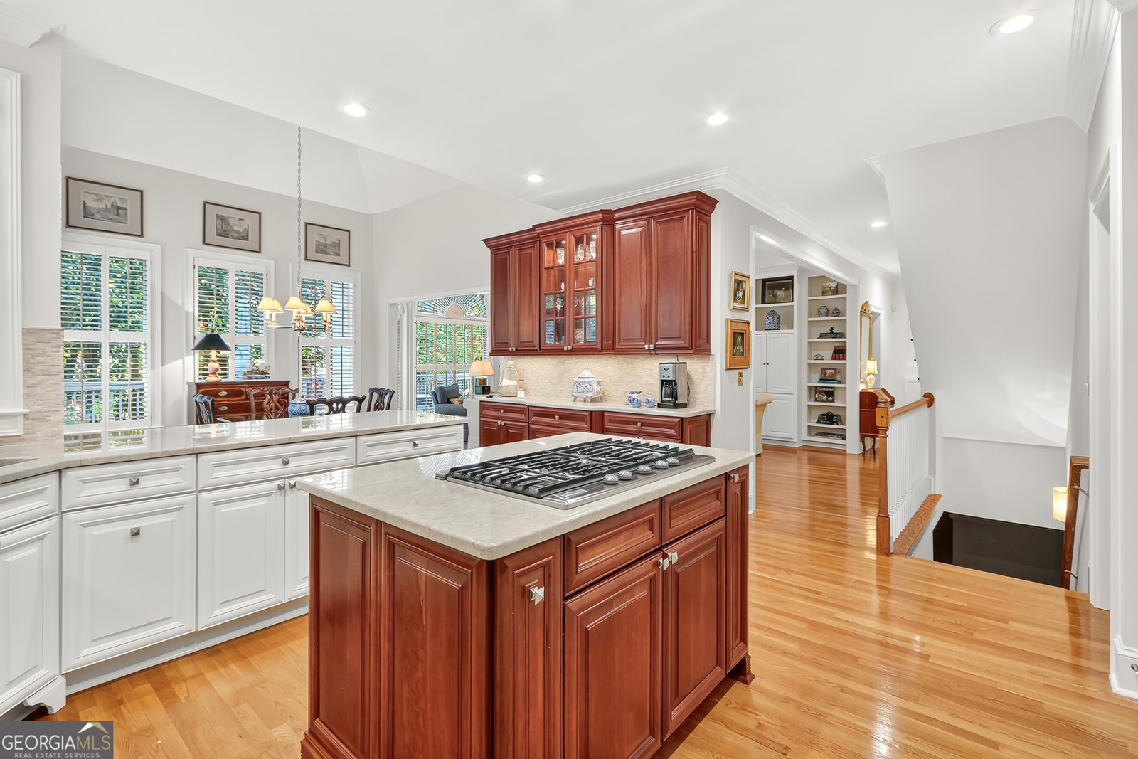 2259 Edgemere Lake Circle Marietta - 21