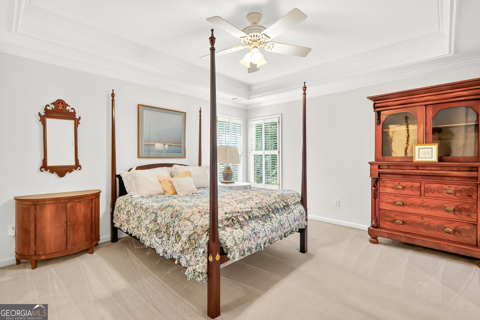 2259 Edgemere Lake Circle Marietta - 38