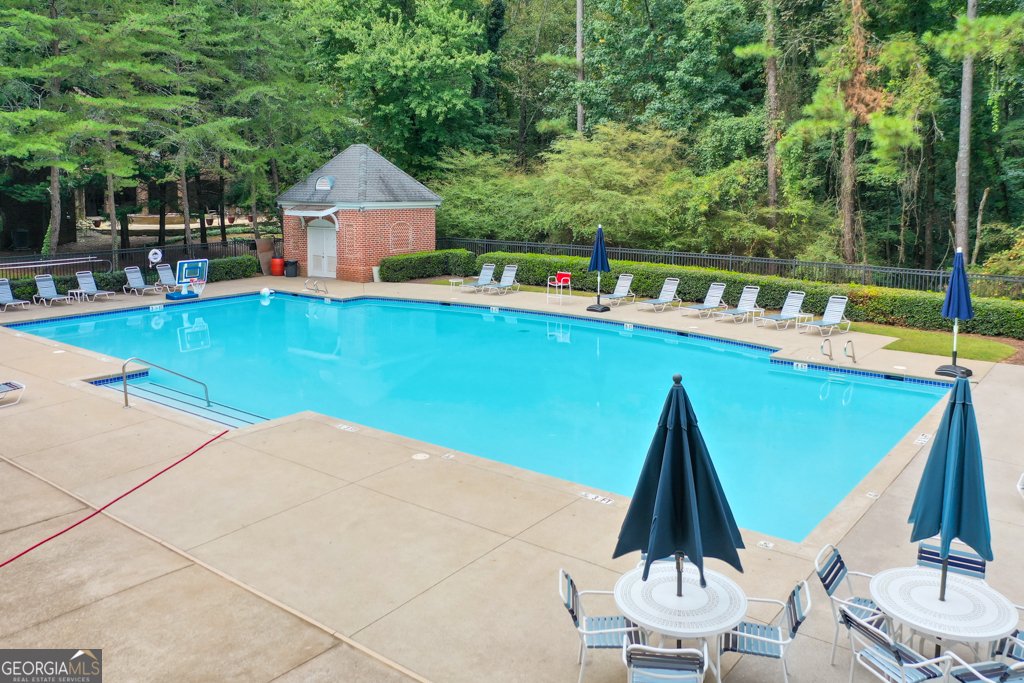 2259 Edgemere Lake Circle Marietta - 41