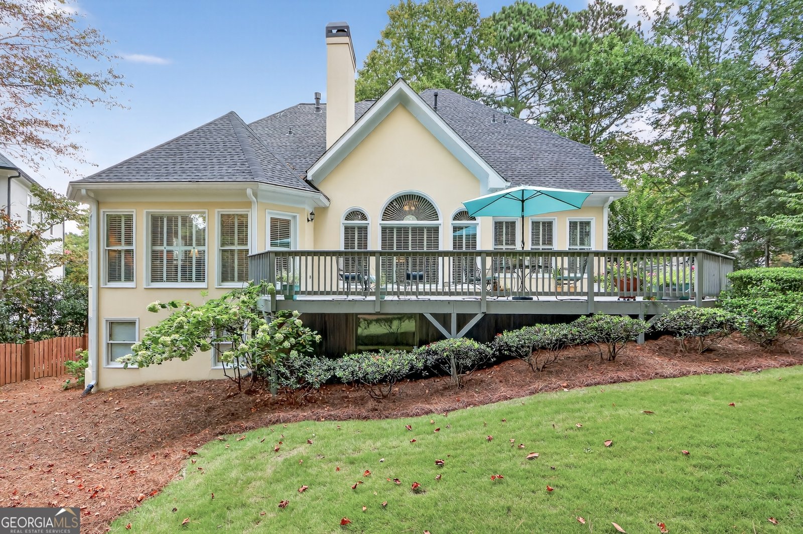 2259 Edgemere Lake Circle Marietta - 7