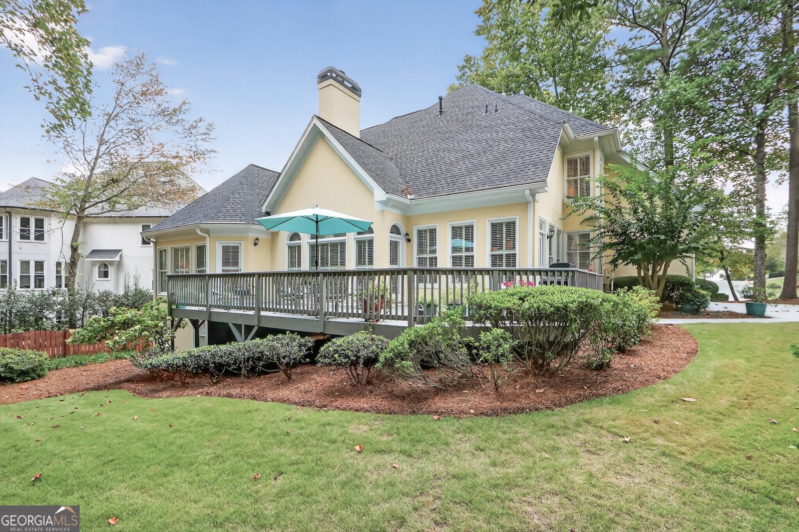 2259 Edgemere Lake Circle Marietta - 9