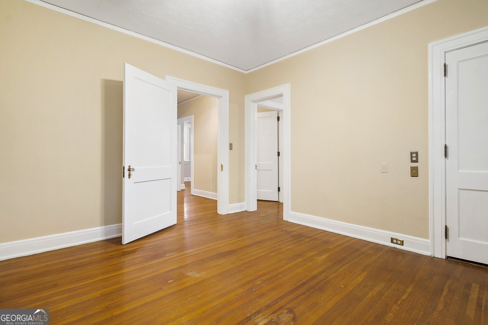 940 Curry Drive Macon - 23