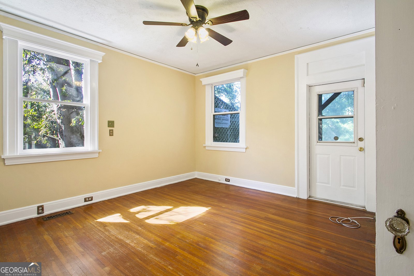 940 Curry Drive Macon - 24