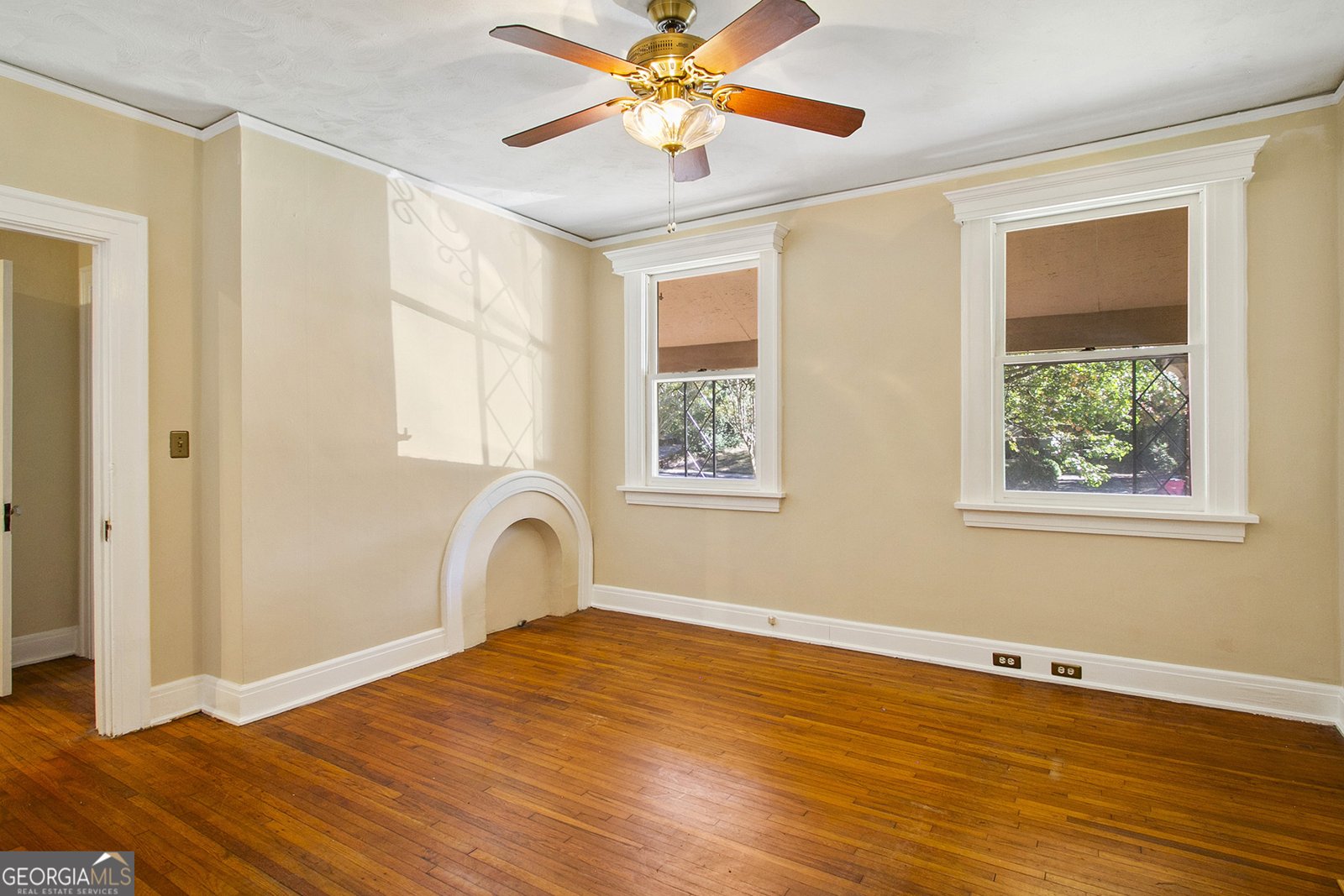 940 Curry Drive Macon - 27