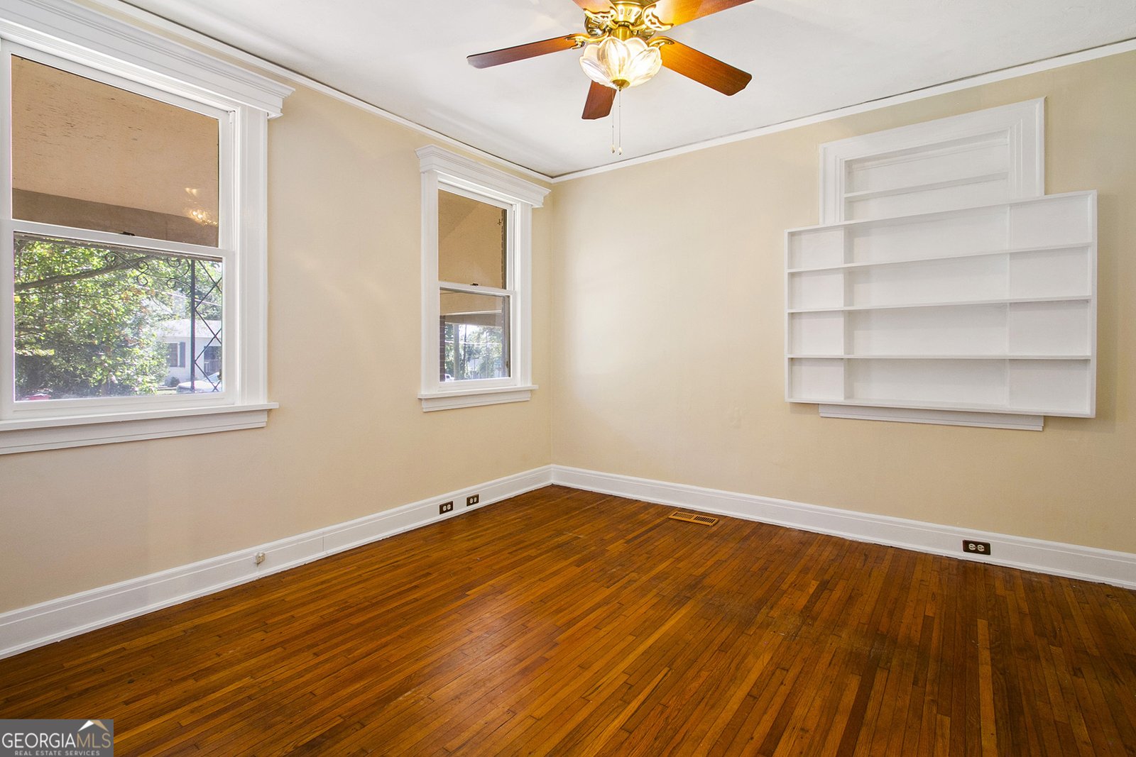 940 Curry Drive Macon - 28