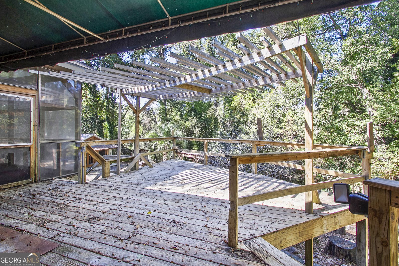 940 Curry Drive Macon - 30