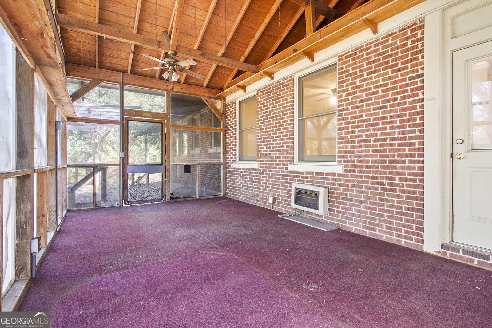 940 Curry Drive Macon - 31