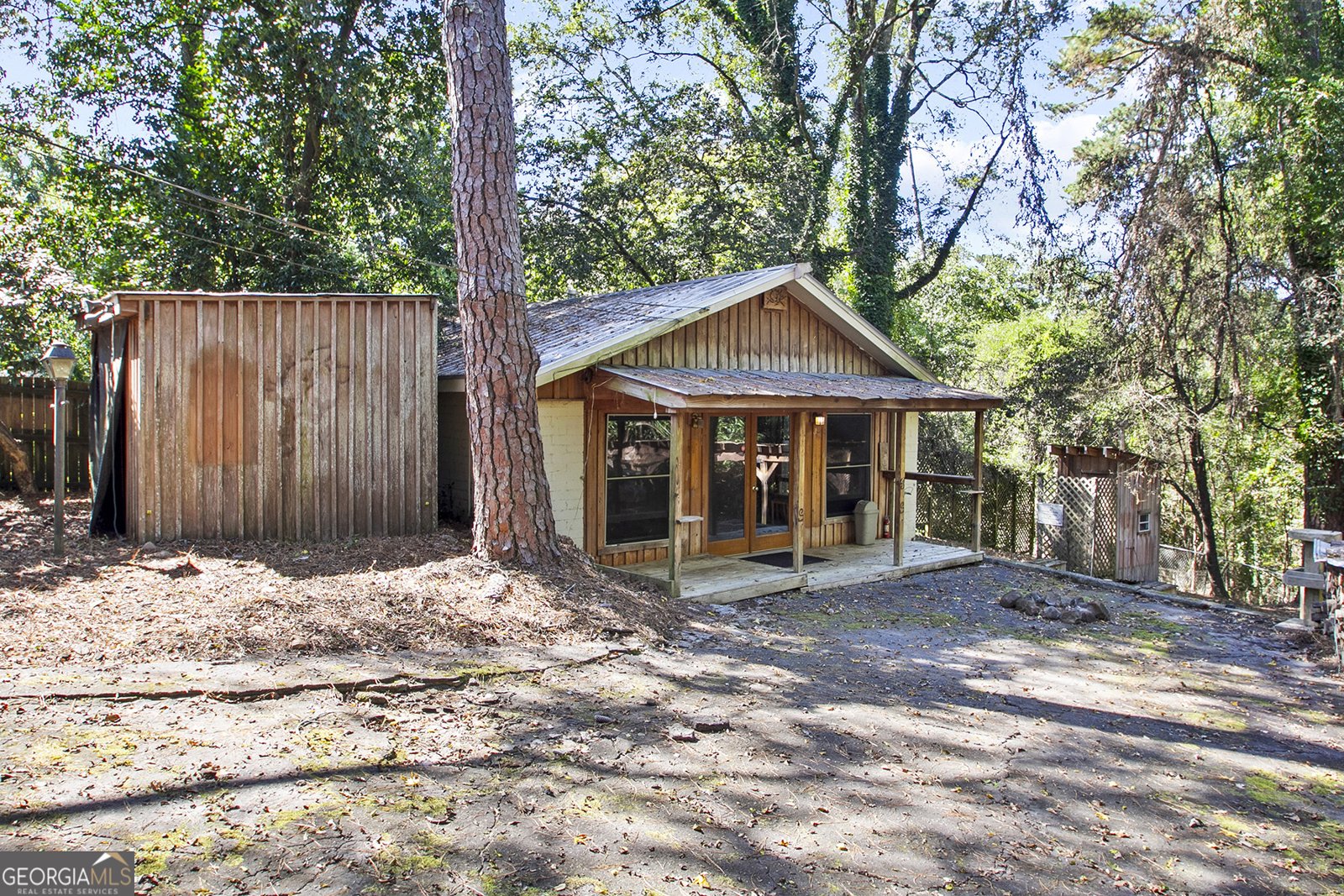 940 Curry Drive Macon - 34