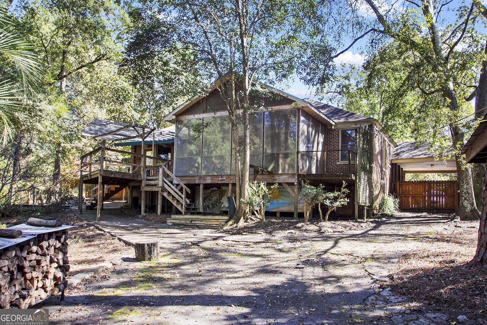 940 Curry Drive Macon - 39