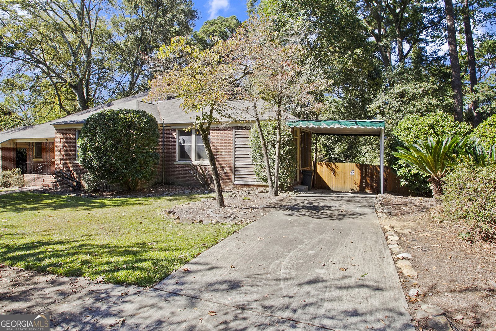 940 Curry Drive Macon - 4