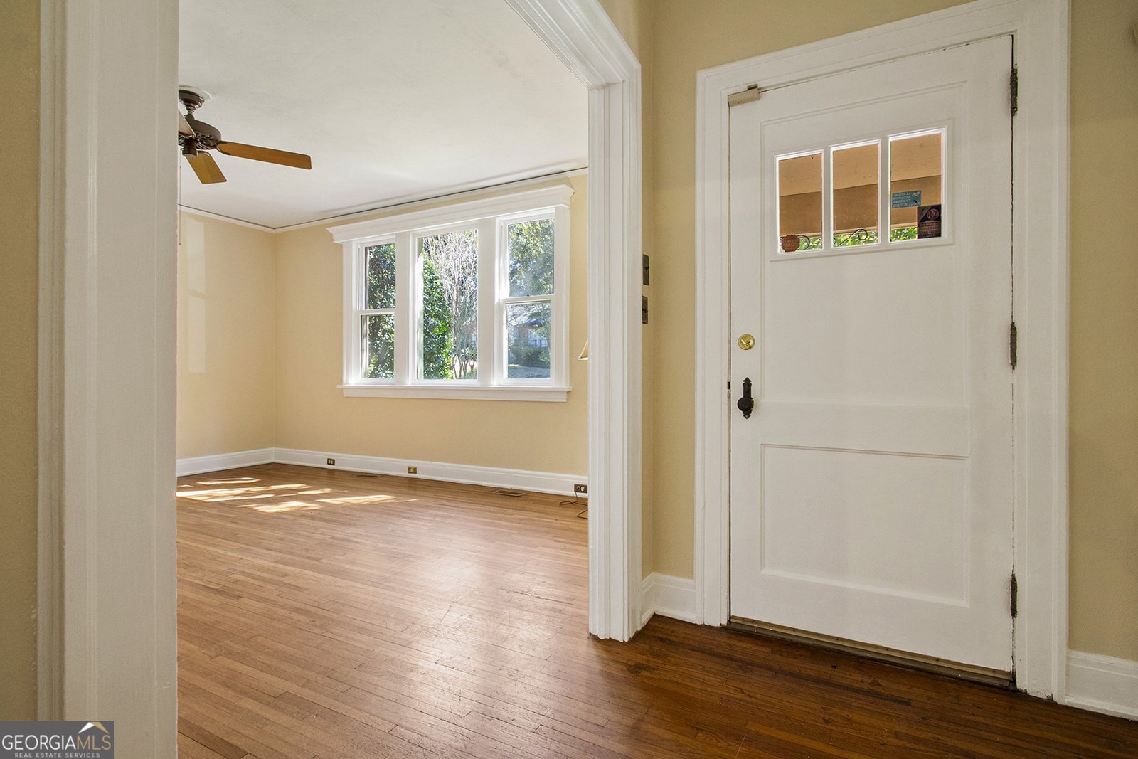 940 Curry Drive Macon - 5