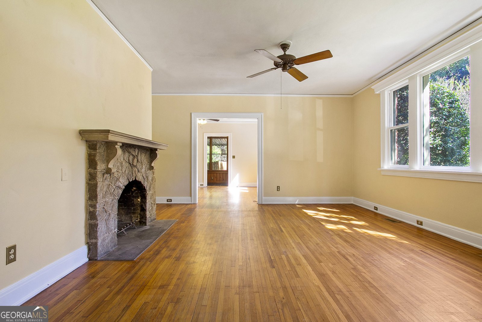 940 Curry Drive Macon - 6