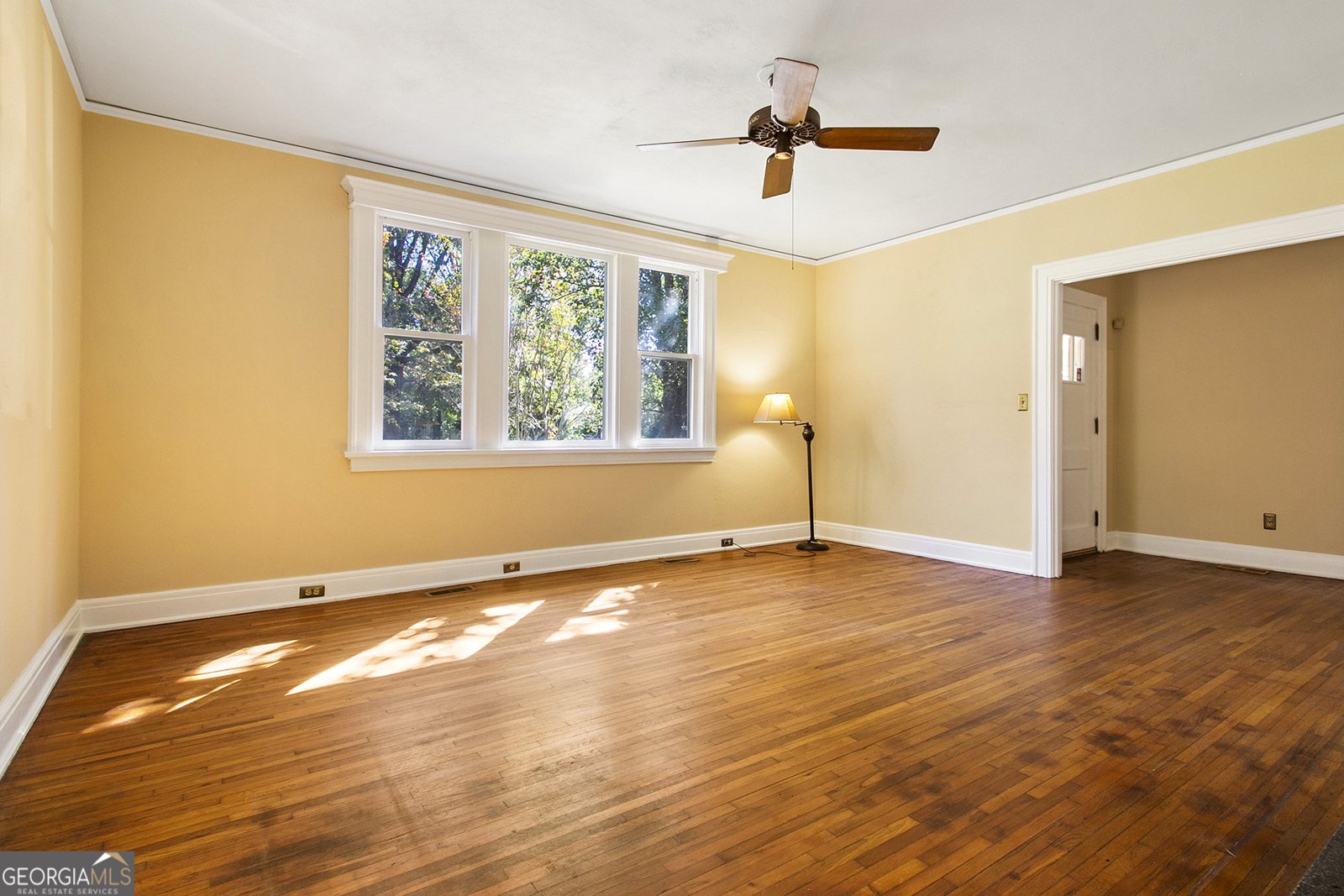 940 Curry Drive Macon - 8