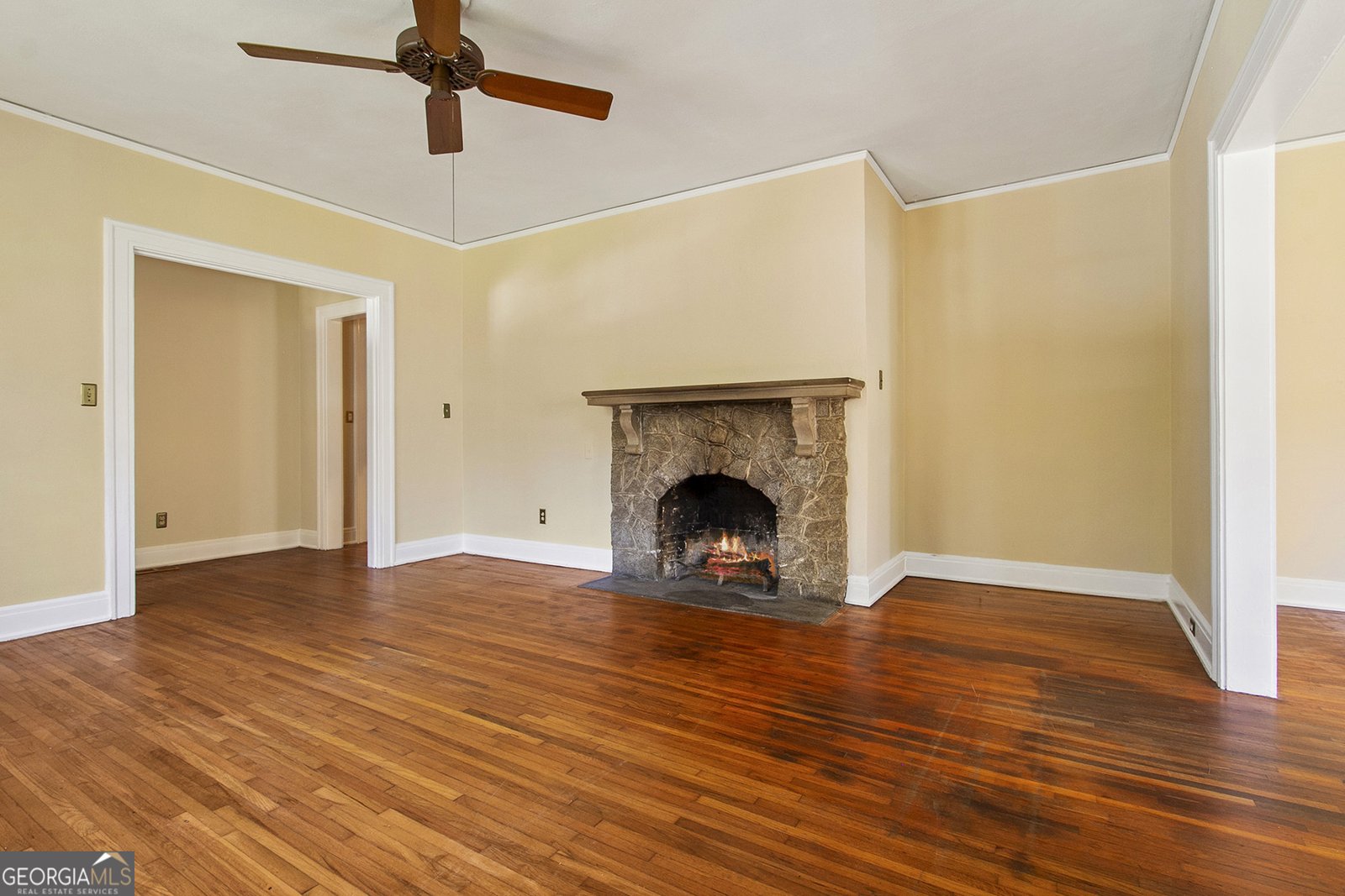 940 Curry Drive Macon - 9