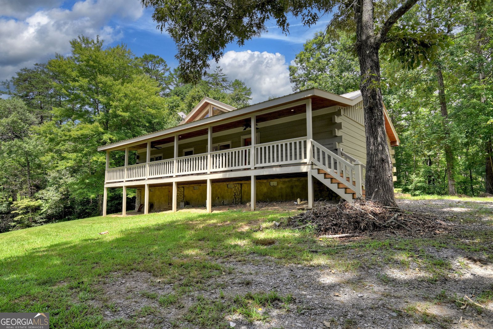 201 Parker Ridge Mineral Bluff - 10