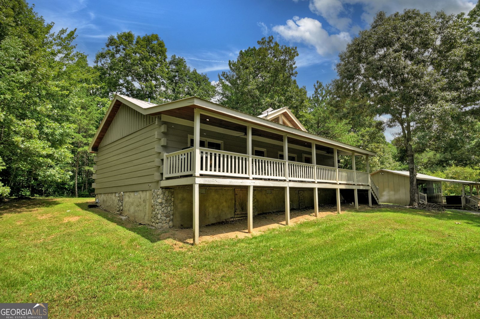 201 Parker Ridge Mineral Bluff - 11