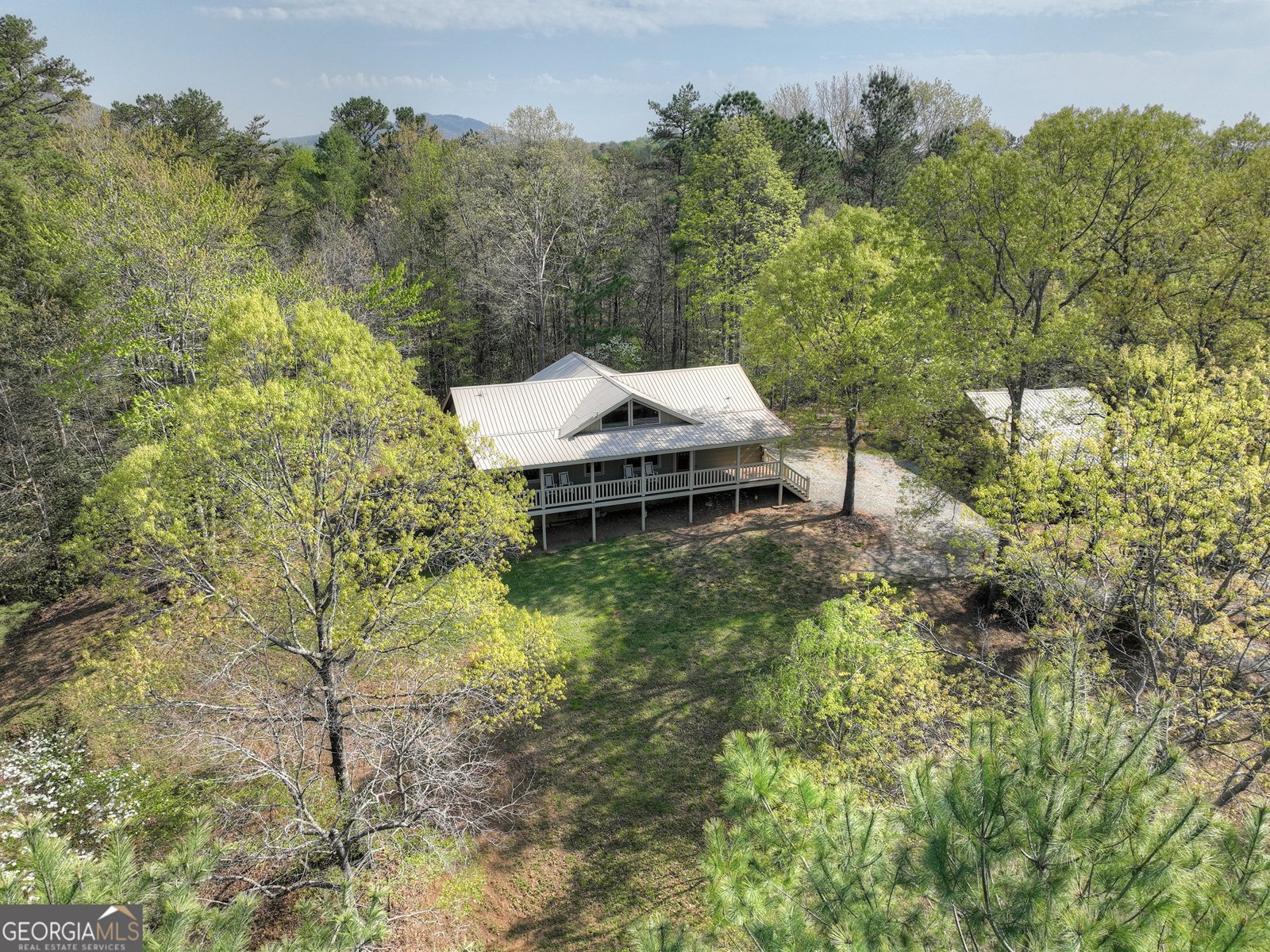 201 Parker Ridge Mineral Bluff - 12