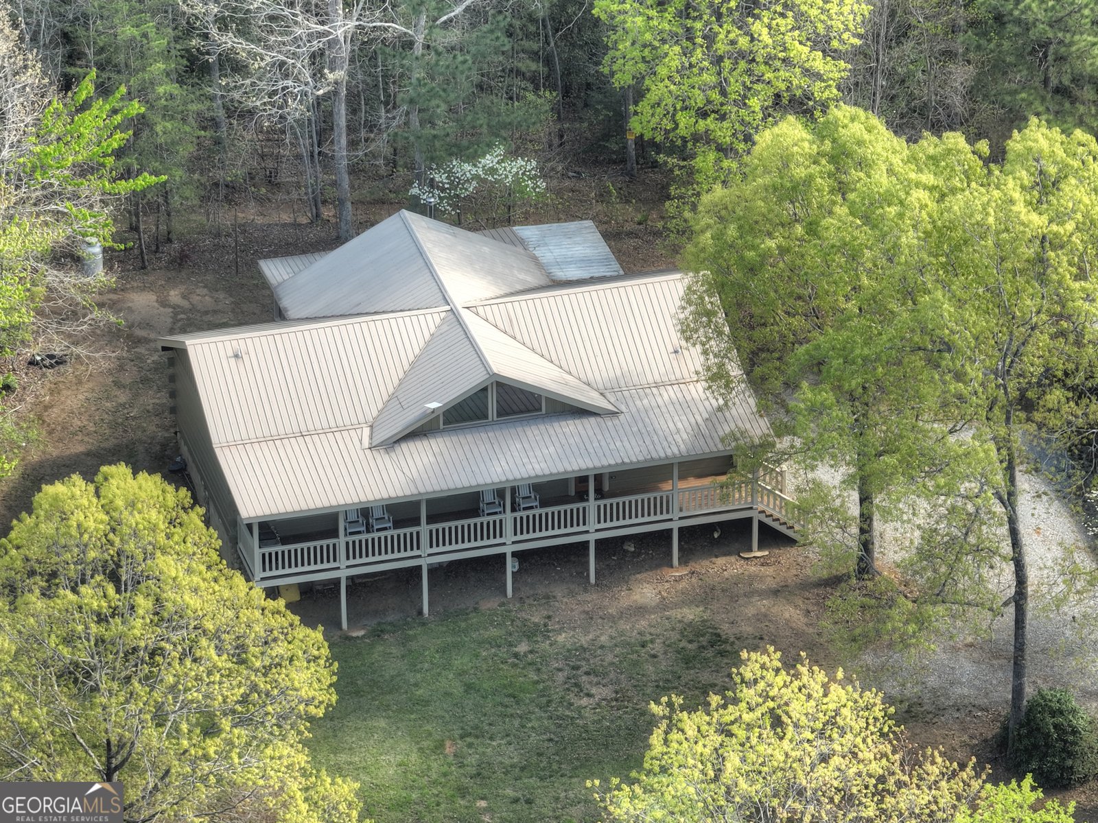 201 Parker Ridge Mineral Bluff - 13