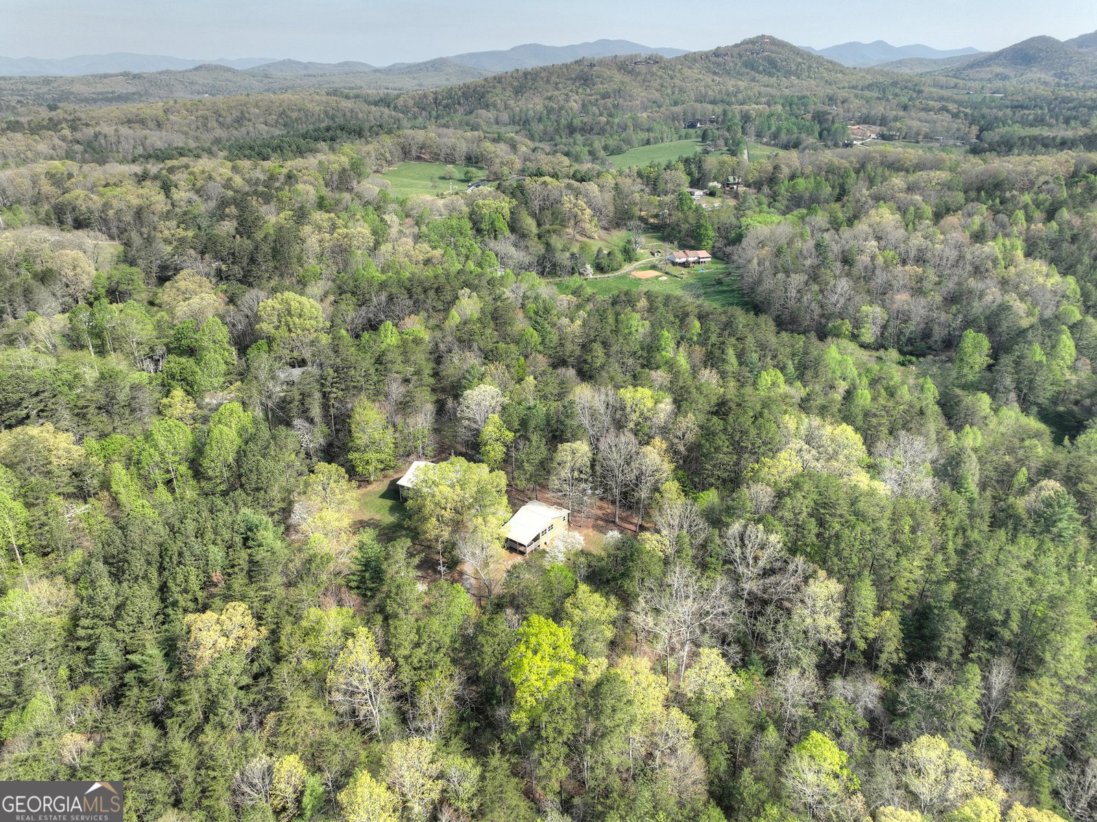 201 Parker Ridge Mineral Bluff - 18