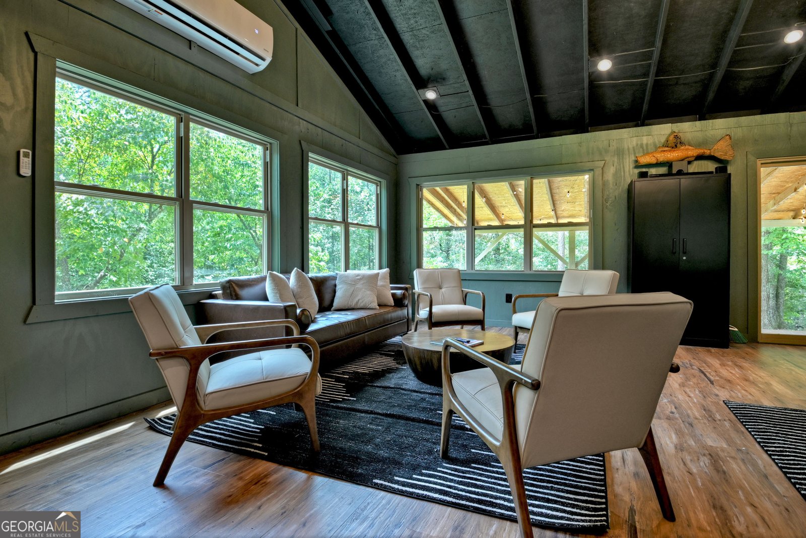 201 Parker Ridge Mineral Bluff - 2