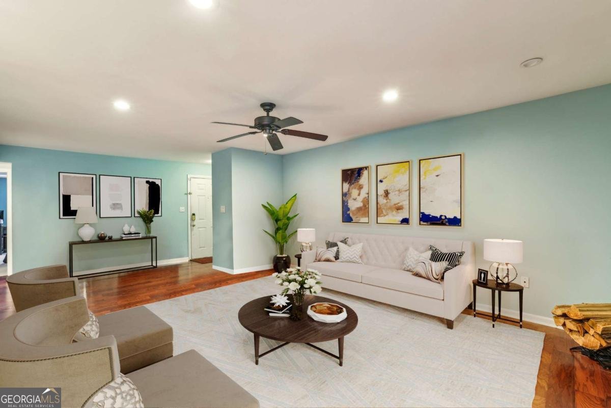 64 Devon Lane Avondale Estates - 2