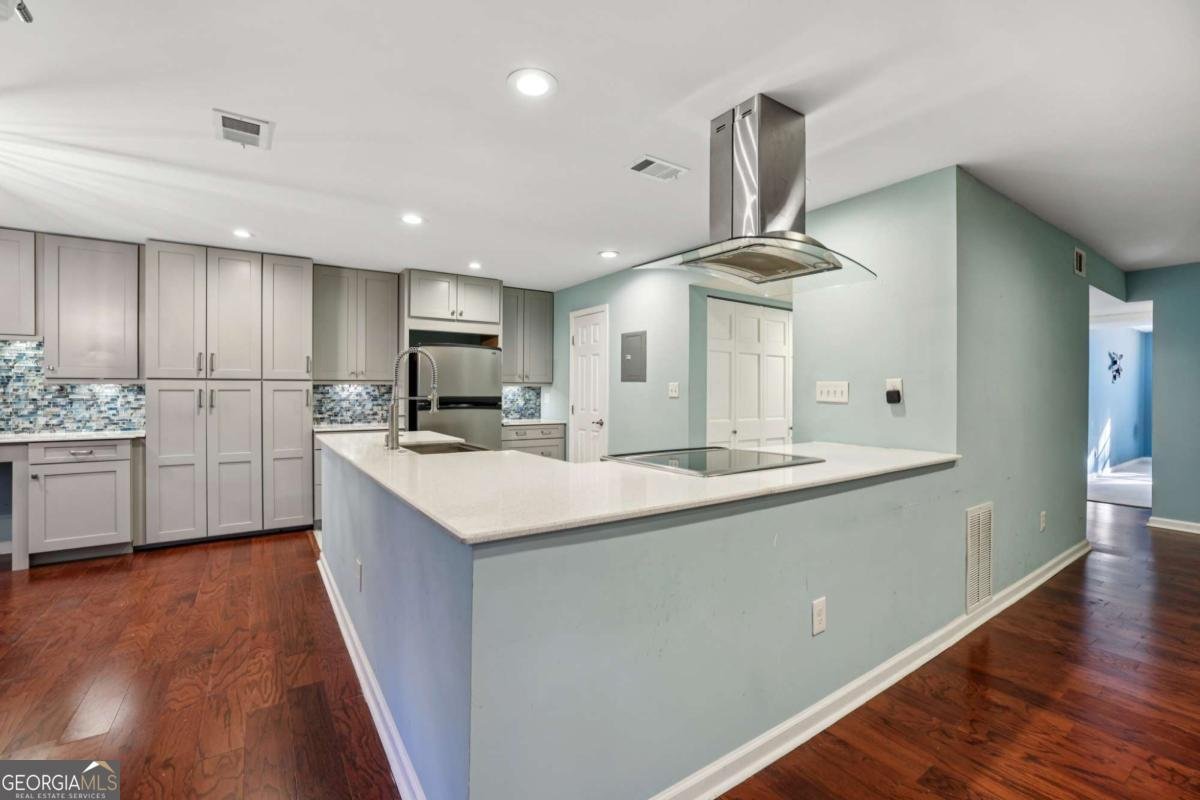 64 Devon Lane Avondale Estates - 3