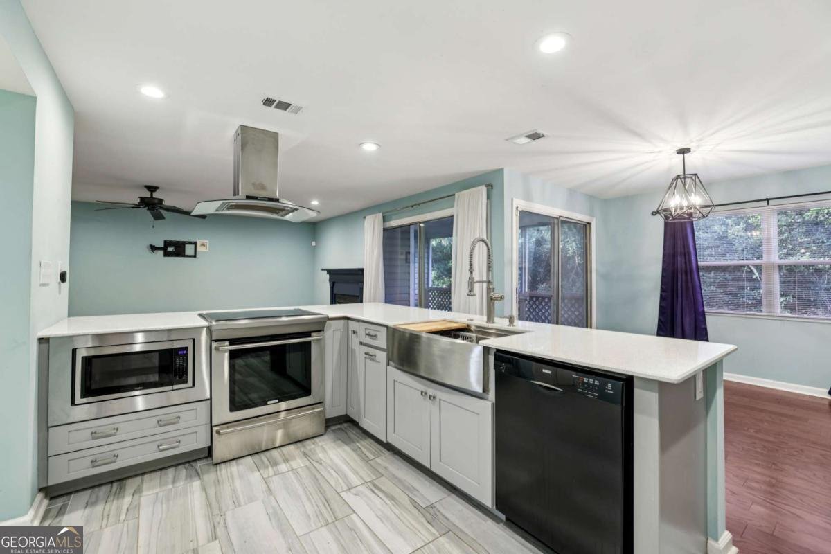 64 Devon Lane Avondale Estates - 8