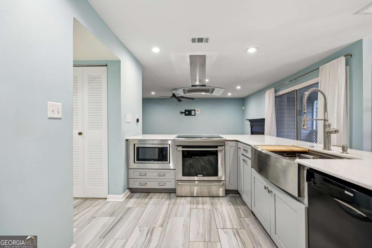 64 Devon Lane Avondale Estates - 9