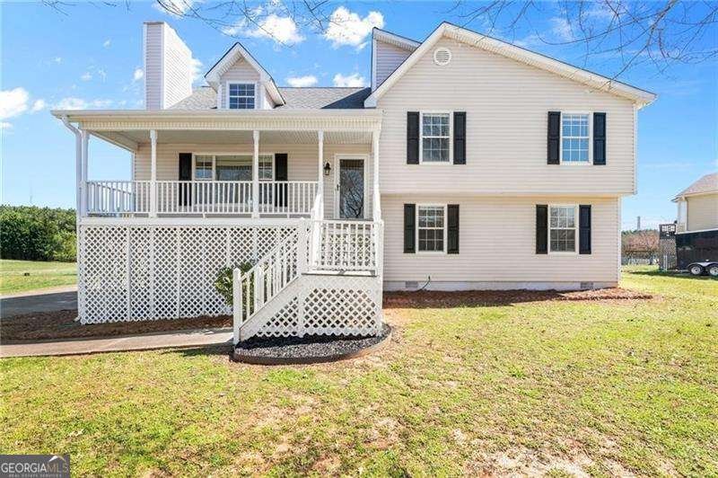 23 Misty Ridge Drive Euharlee - 1