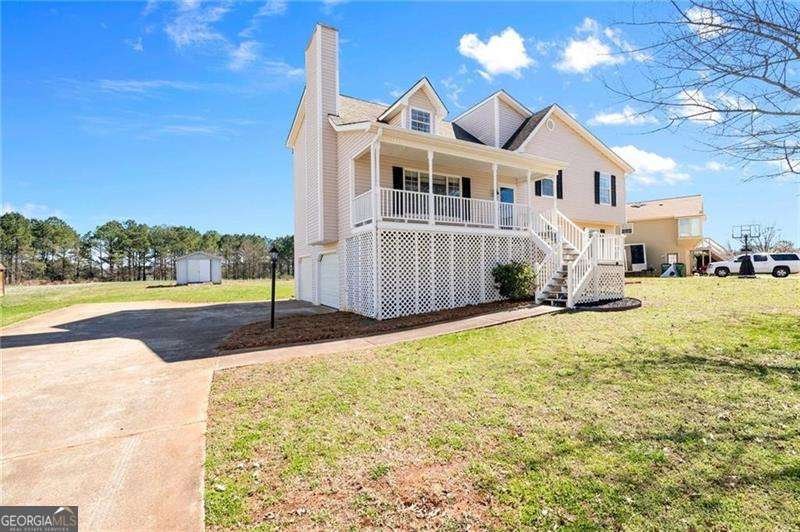 23 Misty Ridge Drive Euharlee - 2