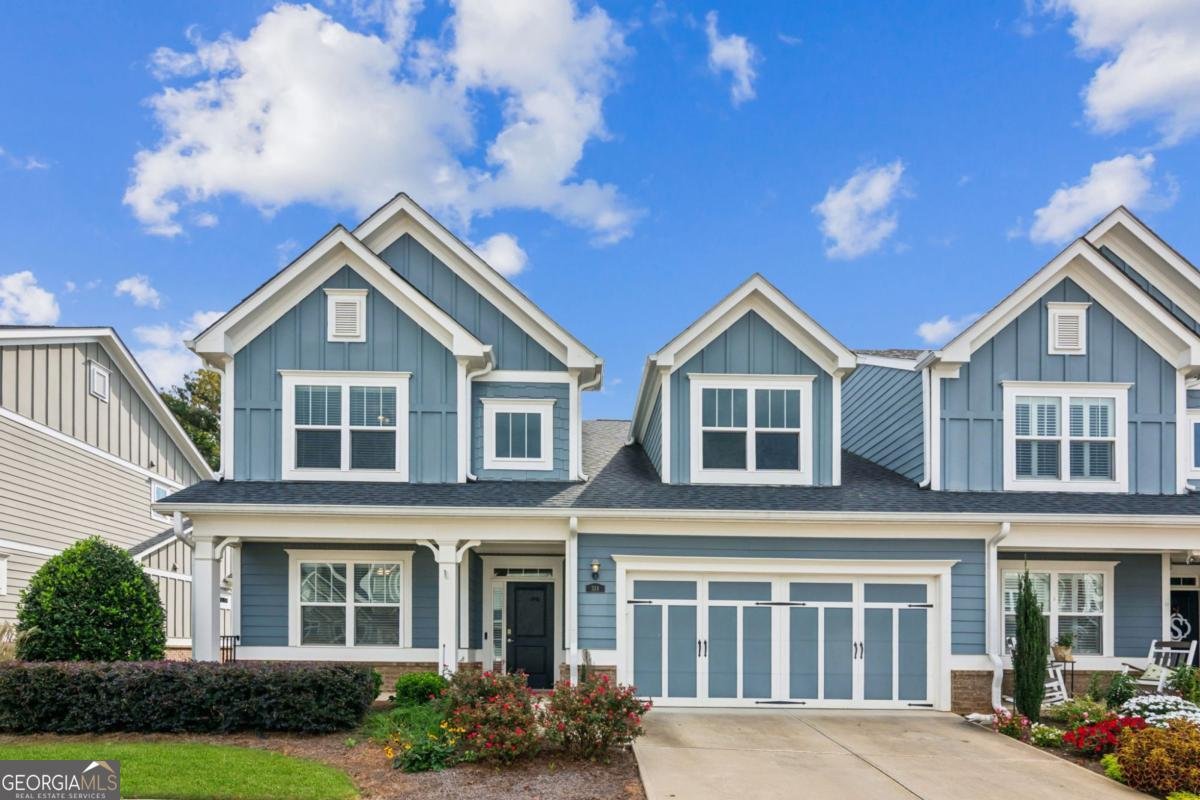 324 Cherokee Station Circle Woodstock - 1